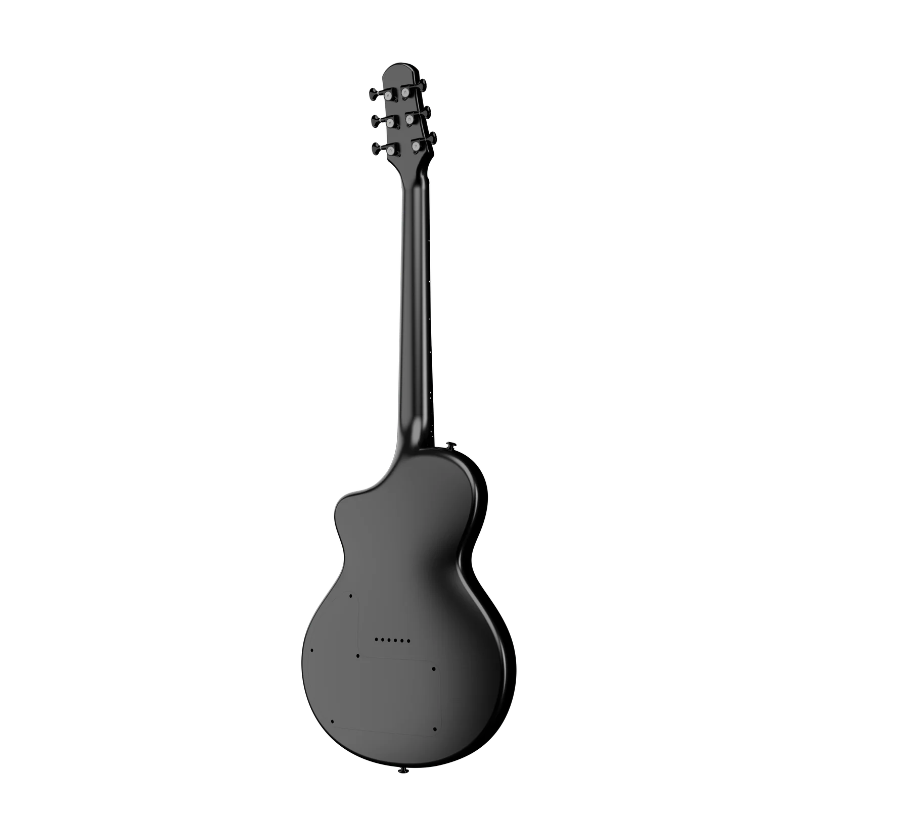 LAVENUE Cosmic Black