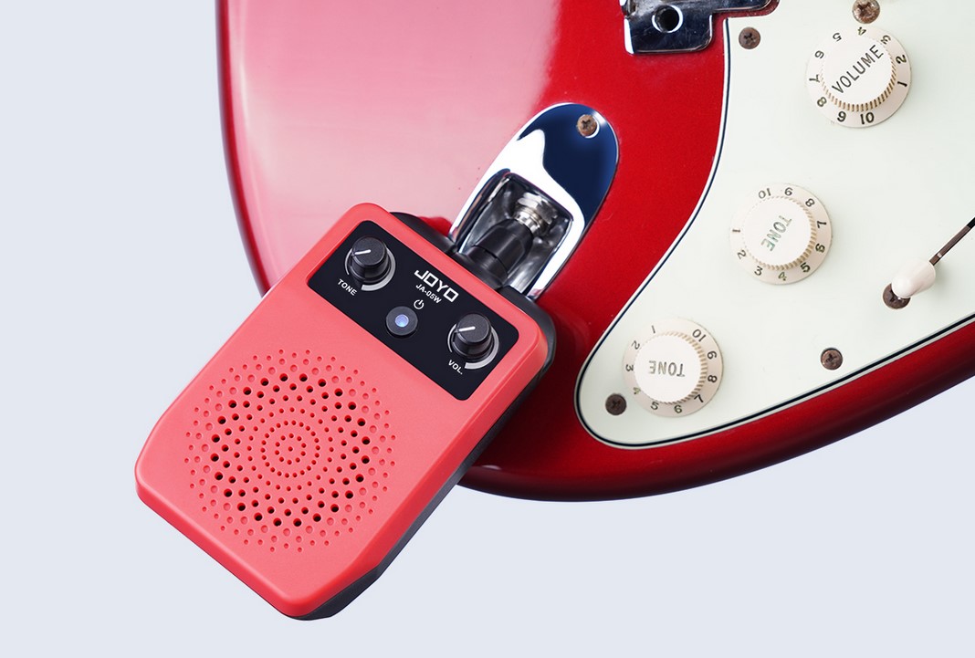 Joyo JA-05W
