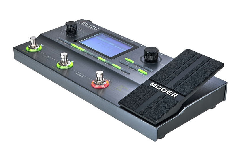 Mooer GE200