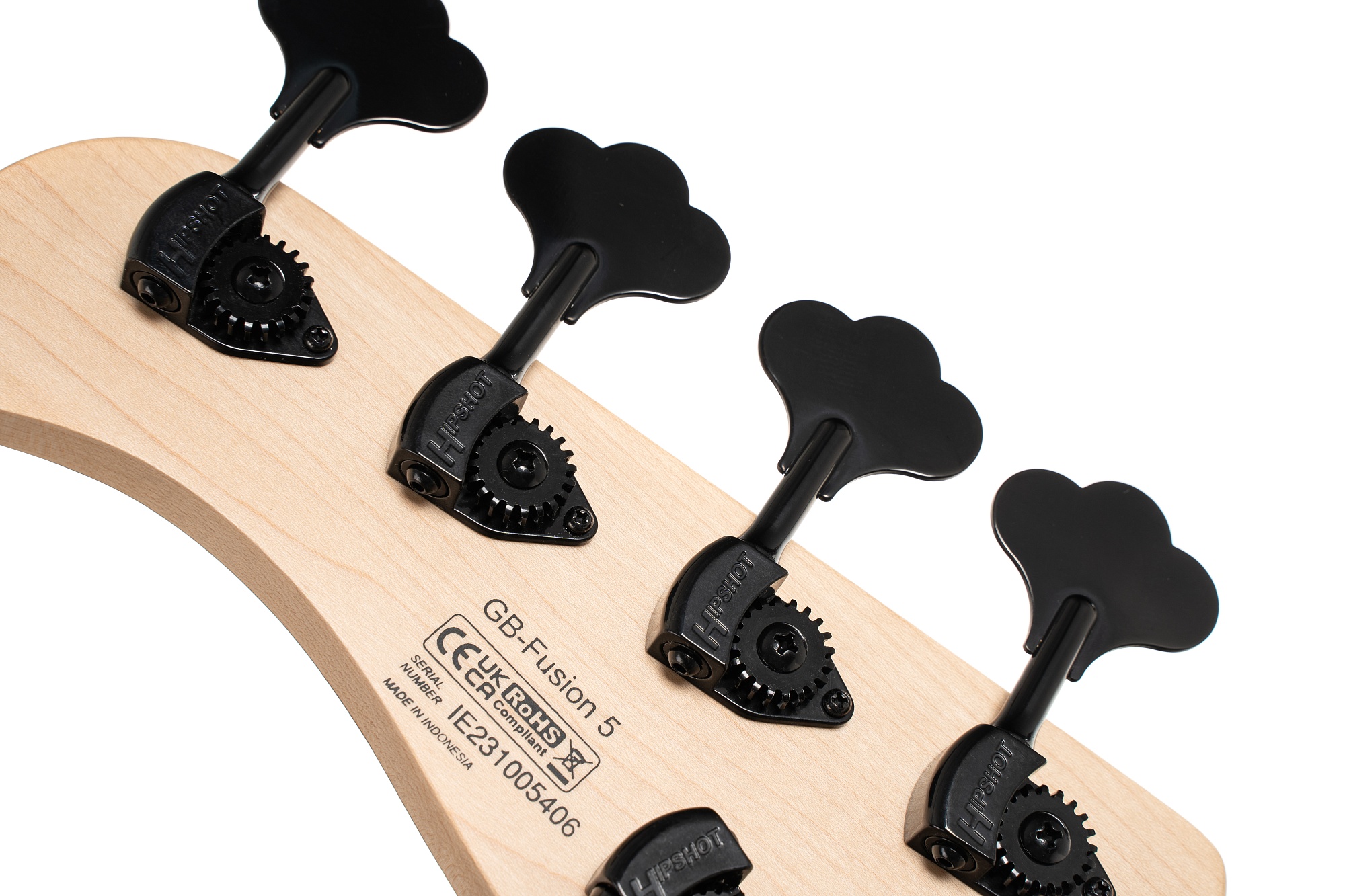 Cort GB Fusion 5 ABB-wbag GB Series