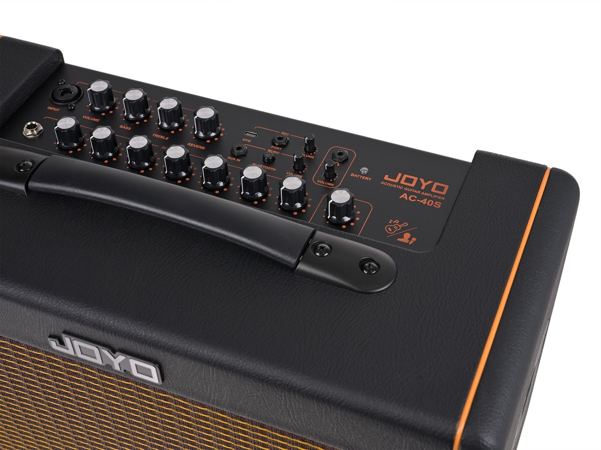 Joyo AC-40S
