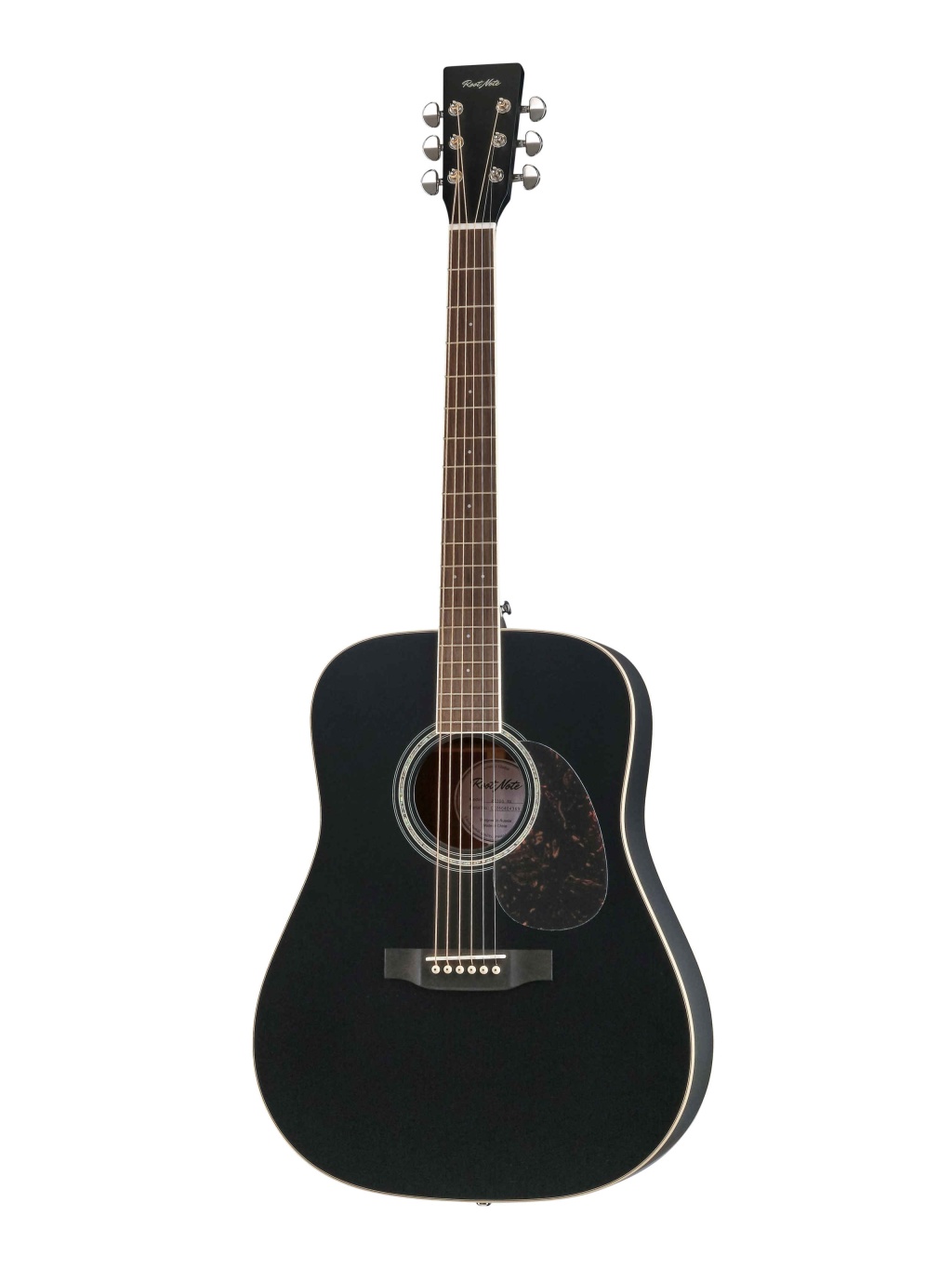 Root Note RD300 BK