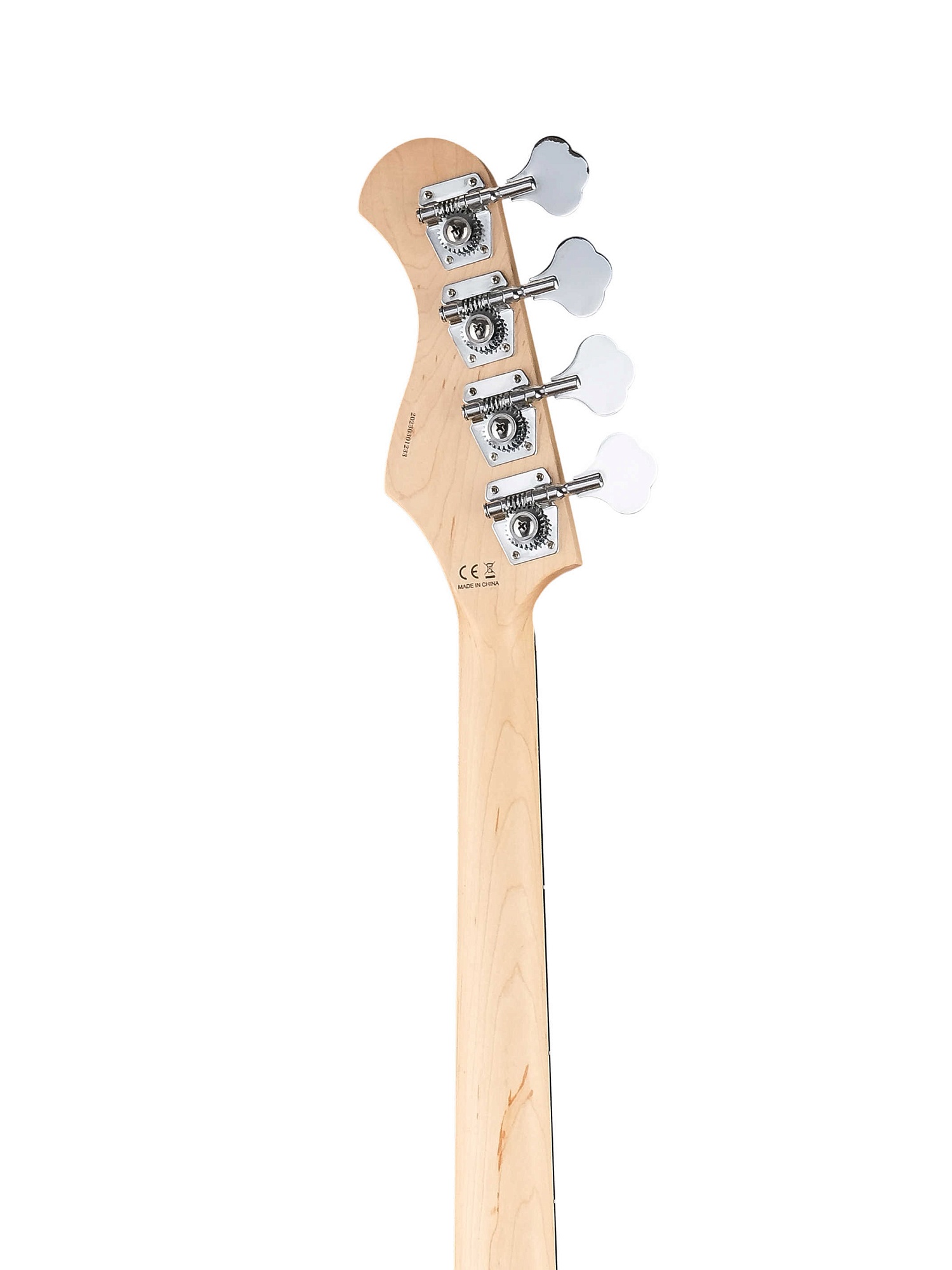 Prodipe JB90 MA Alder Natural 4C