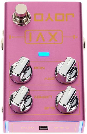 Joyo R-13 XVI Octave