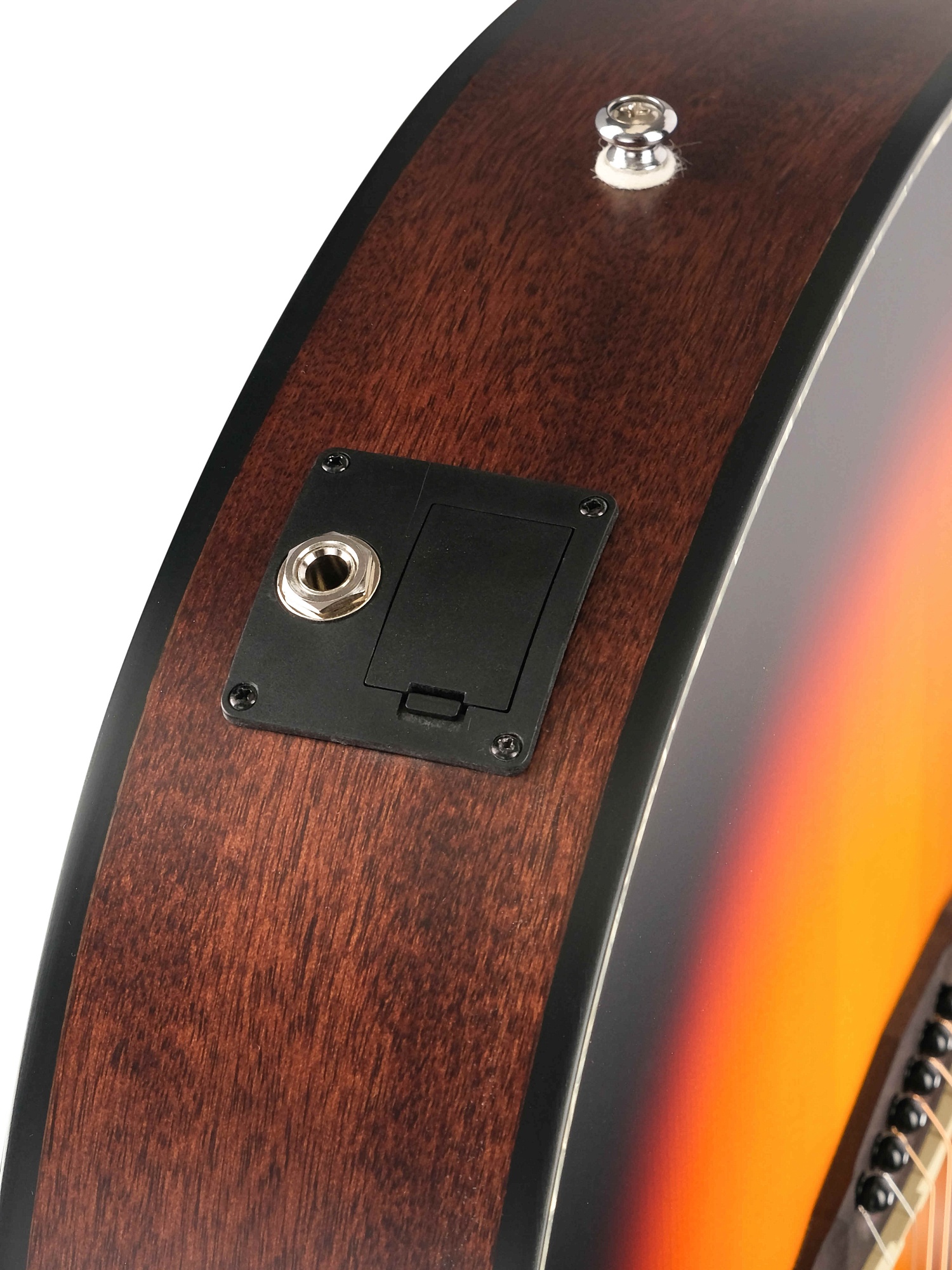 Cort SFX-E-3TSS SFX Series