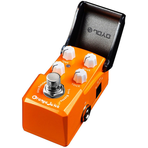Joyo JF-310-Orange-Juice