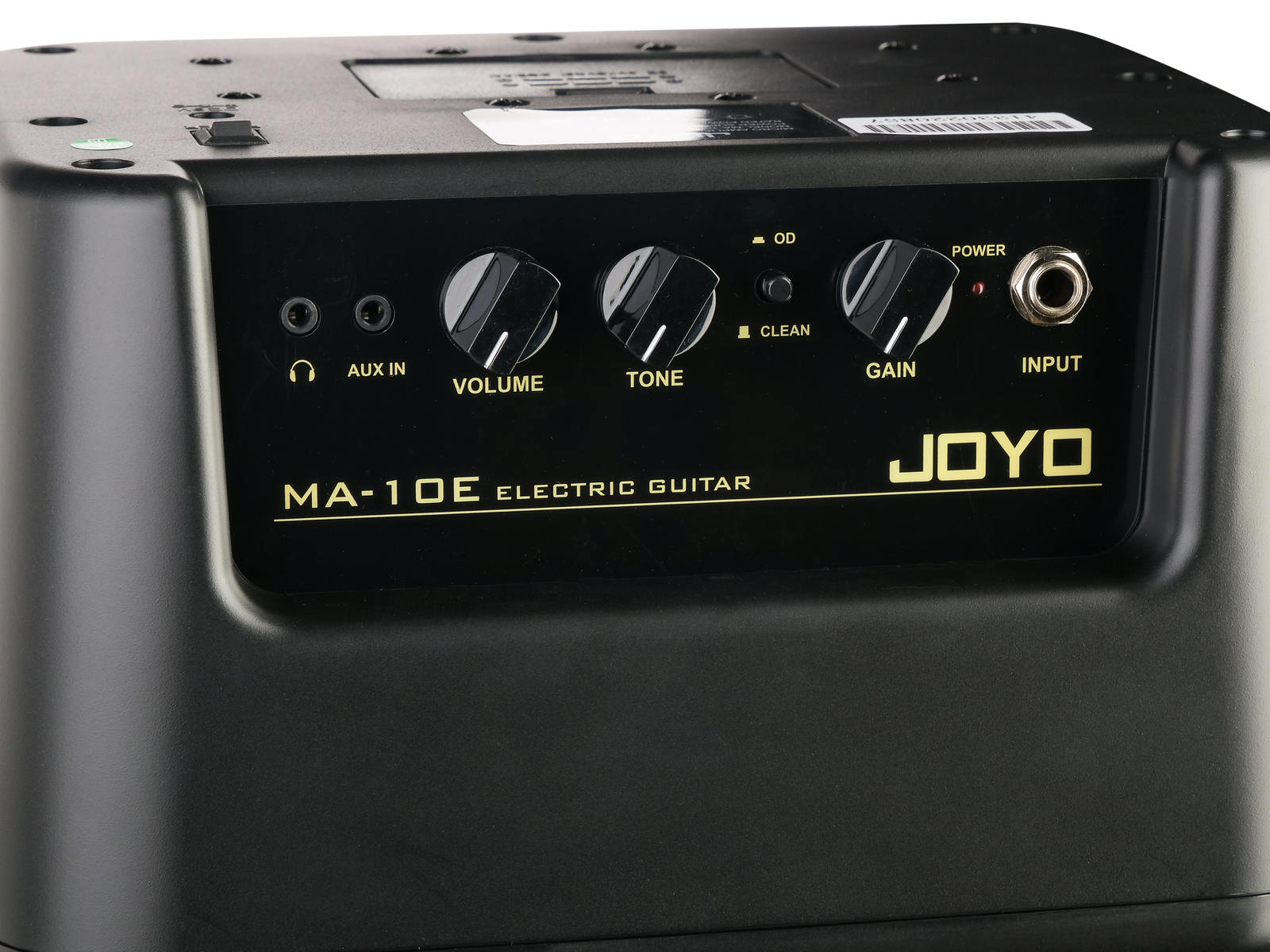 Joyo MA-10E