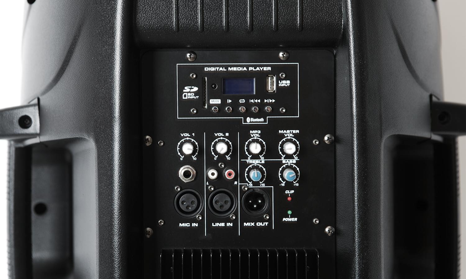 Leem SPA-15