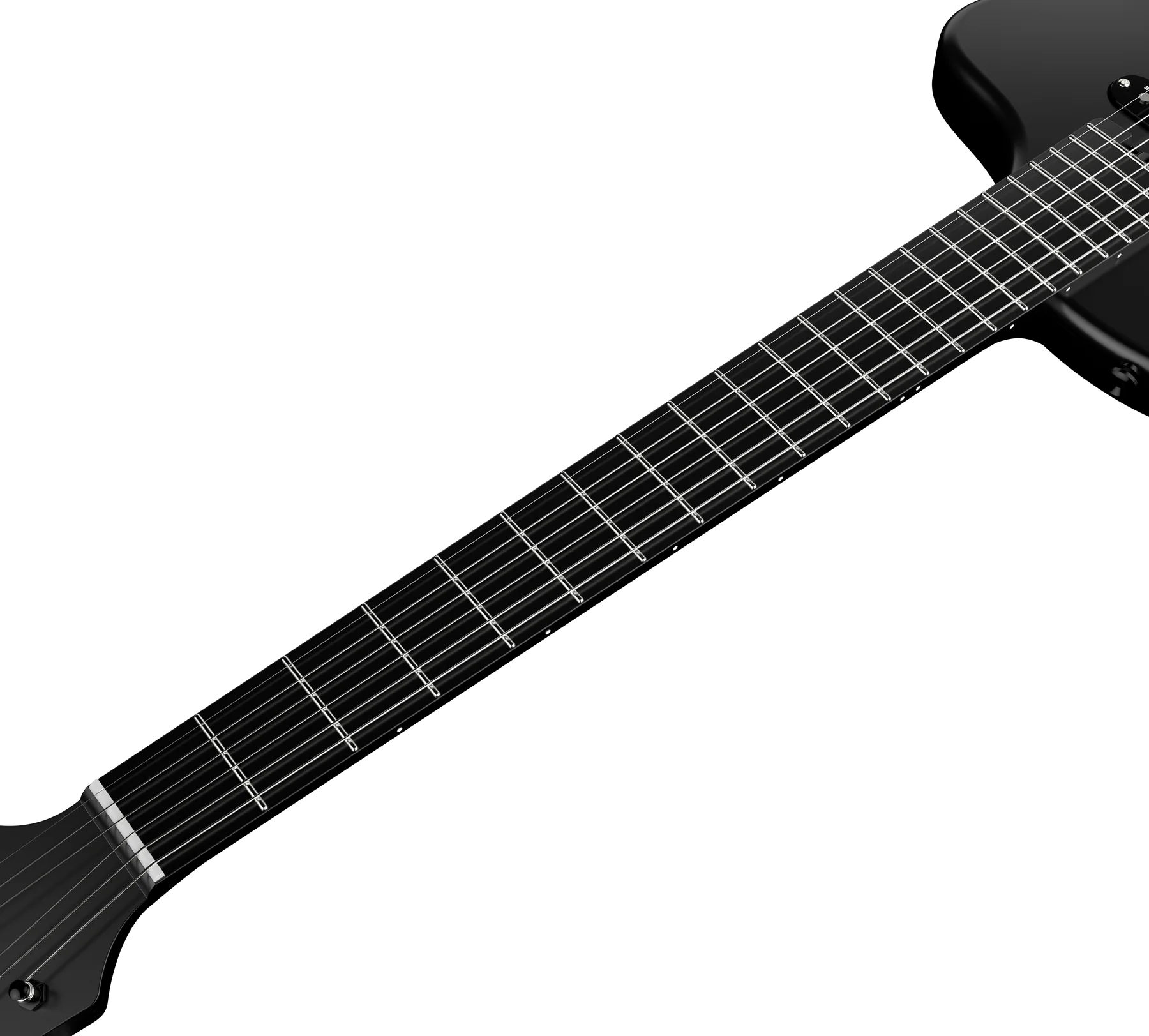 LAVENUE Cosmic Black