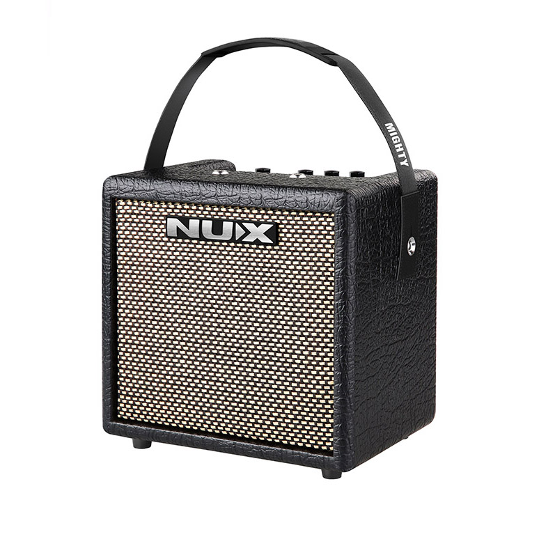 Nux Mighty-8BT-MKII