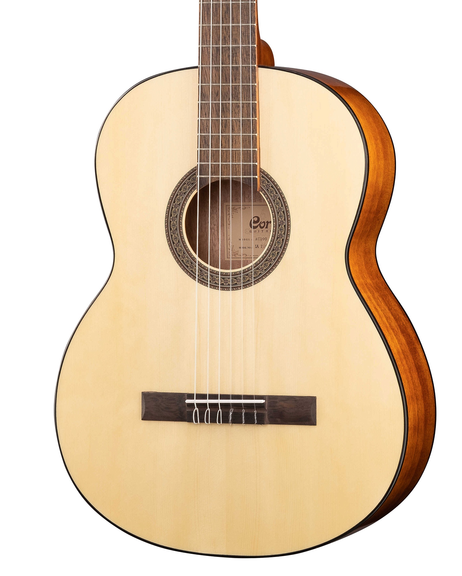 Cort AC100-SG Classic Series