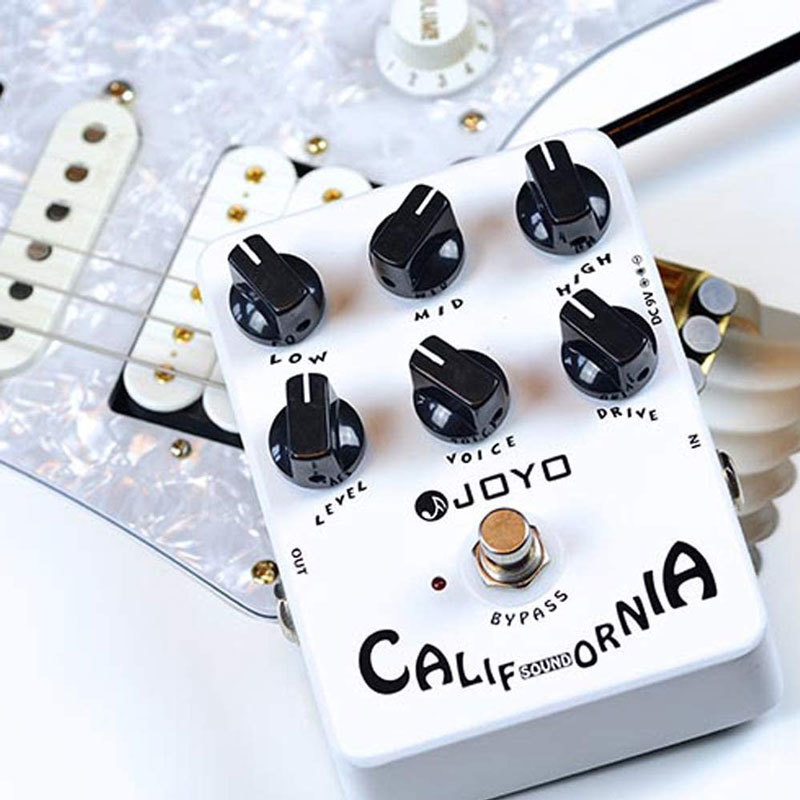 Joyo JF-15 California Sound