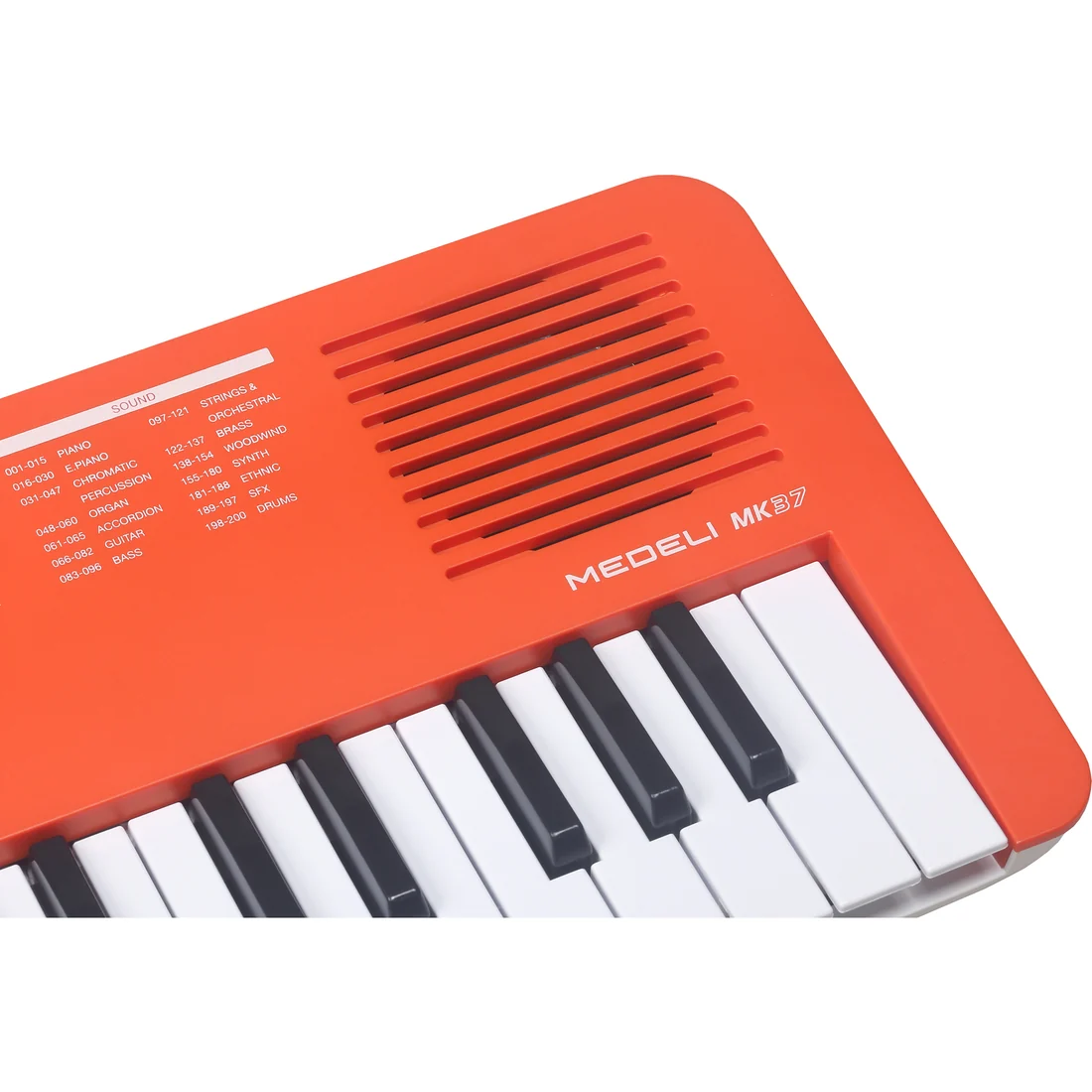 Medeli MK37 OR