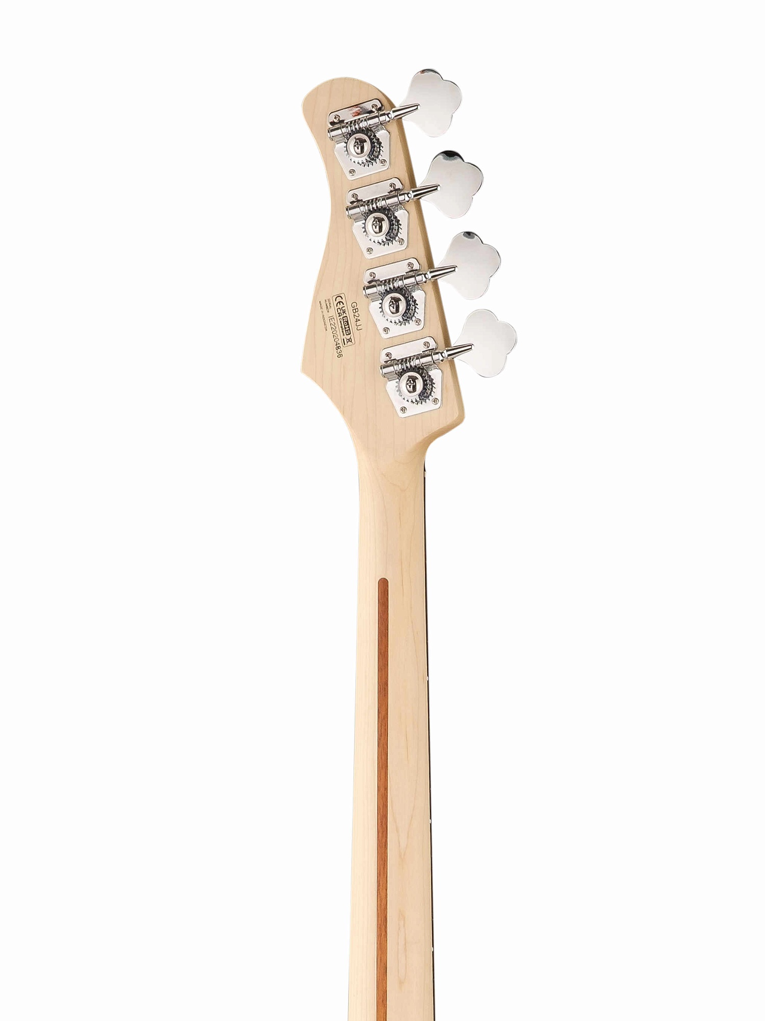 Cort GB24JJ-2T GB Series