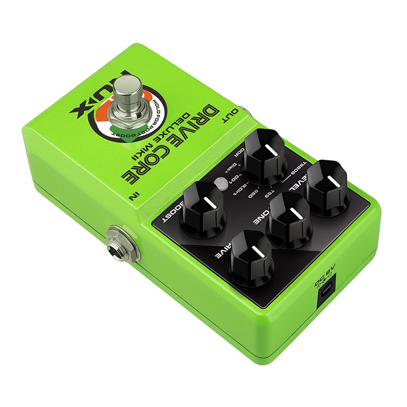 Nux NCO-2 Drive Core Deluxe MKII
