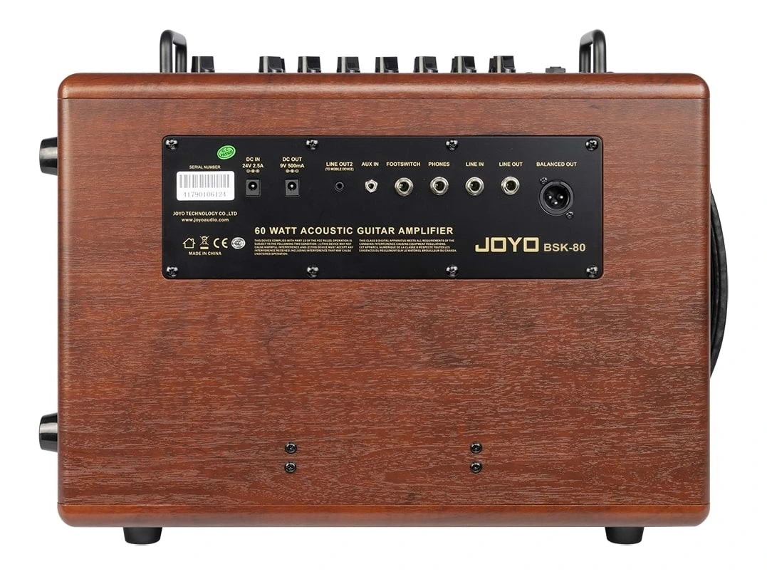 Joyo BSK-80