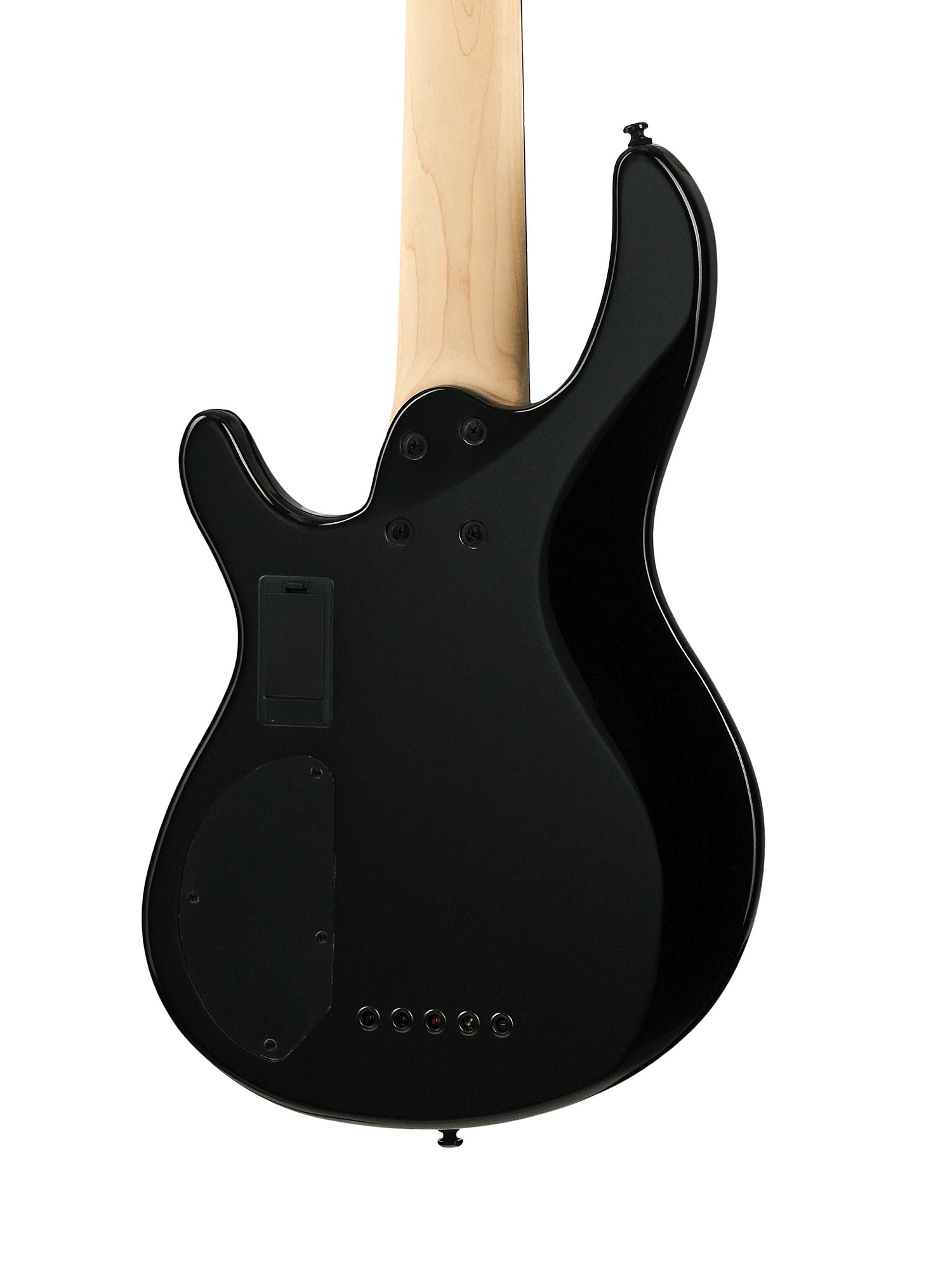 Cort C5 Deluxe BK Artisan Series