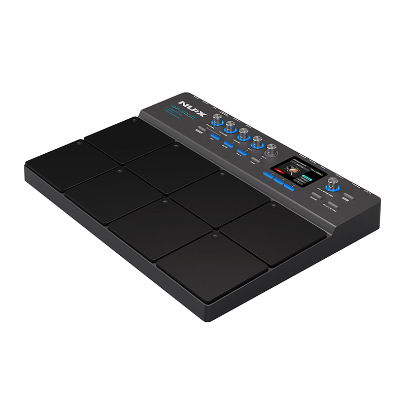 Nux DP-2000