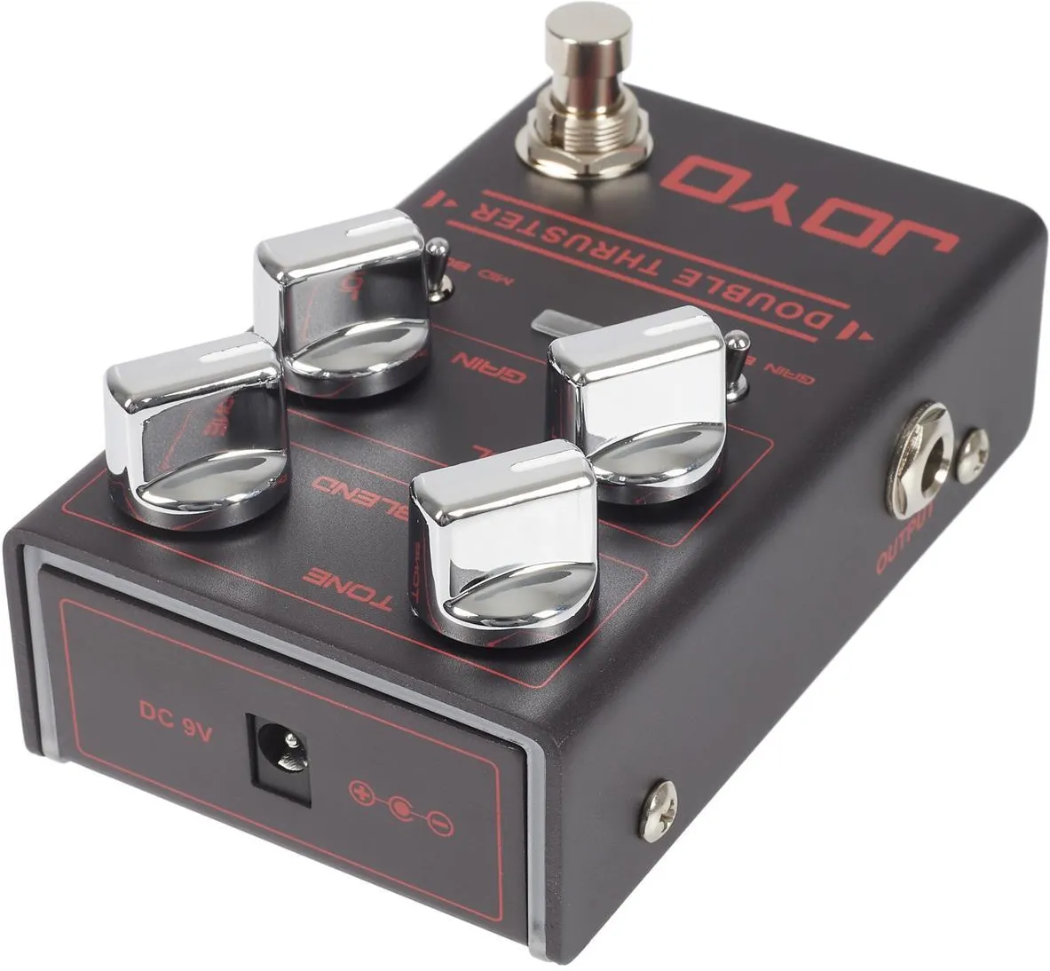 Joyo R-28 Double Thruster