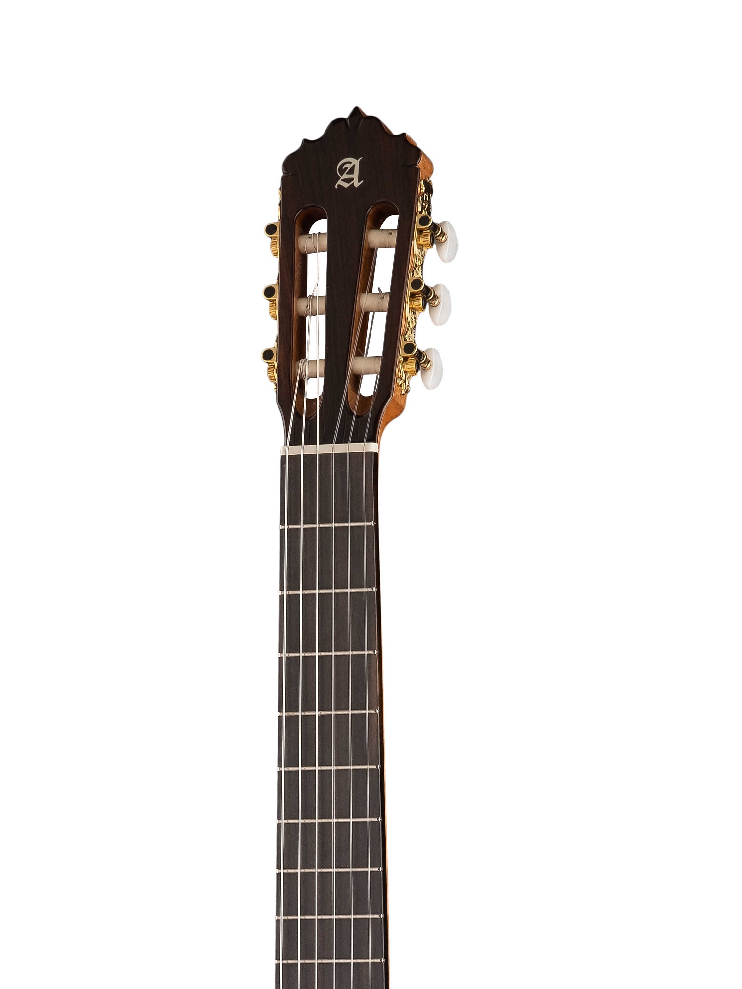 Alhambra 847 Classical Conservatory Senorita 5P