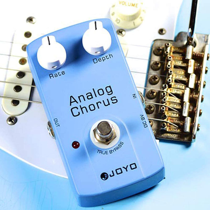 Joyo JF-37 Analog Chorus