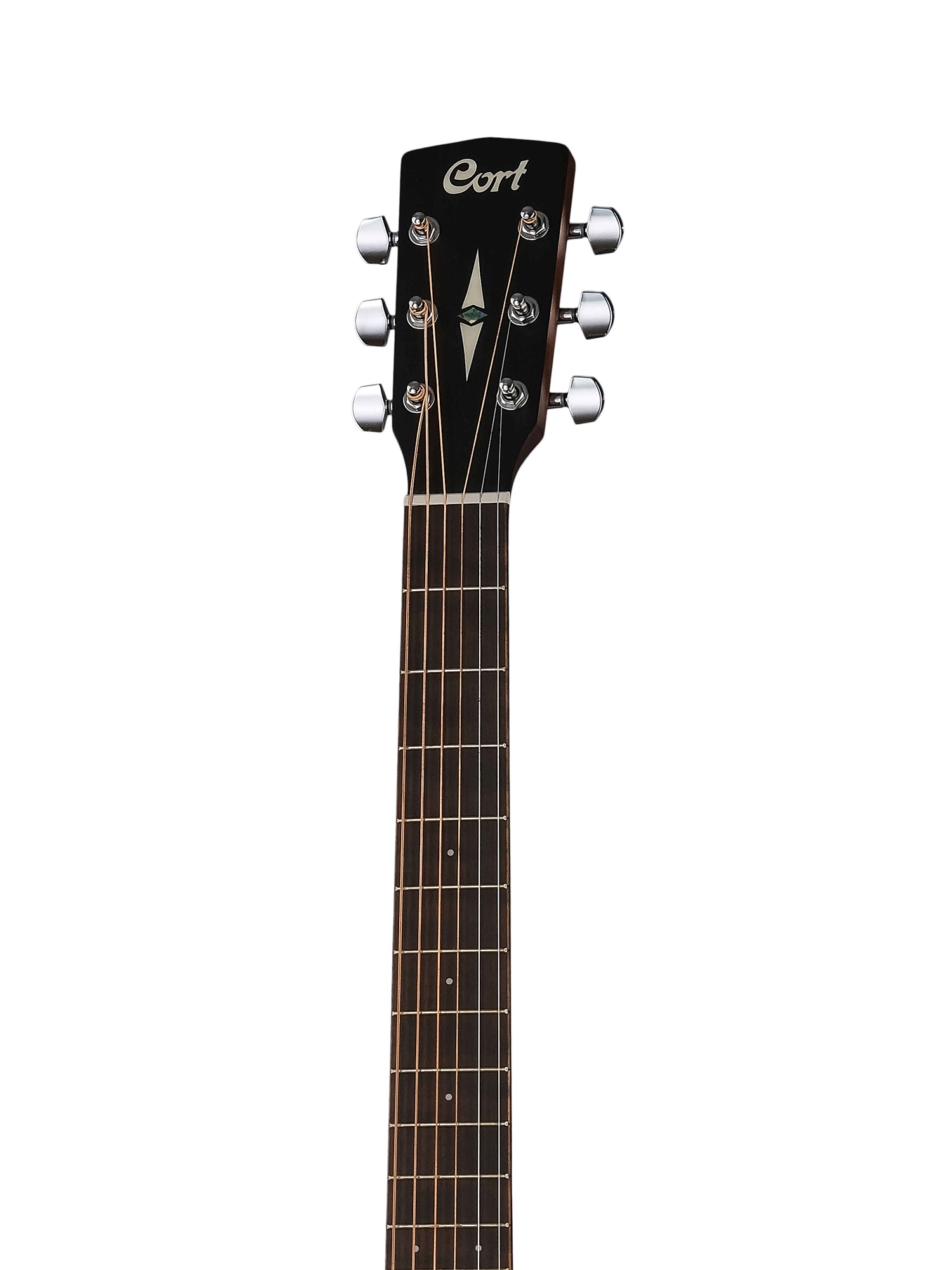 Cort GA1E-OPSB Grand Regal Series
