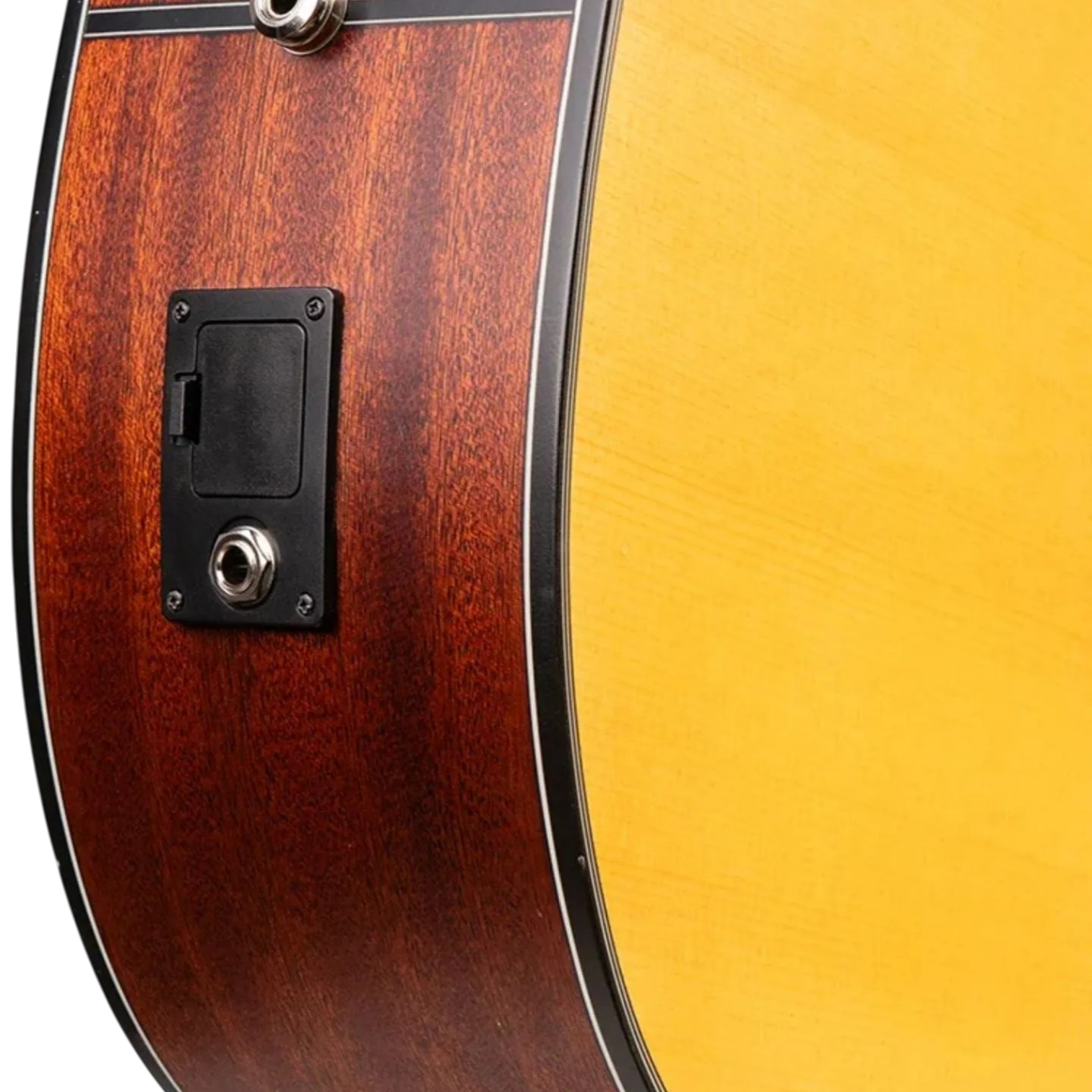 Guitto GGP-02