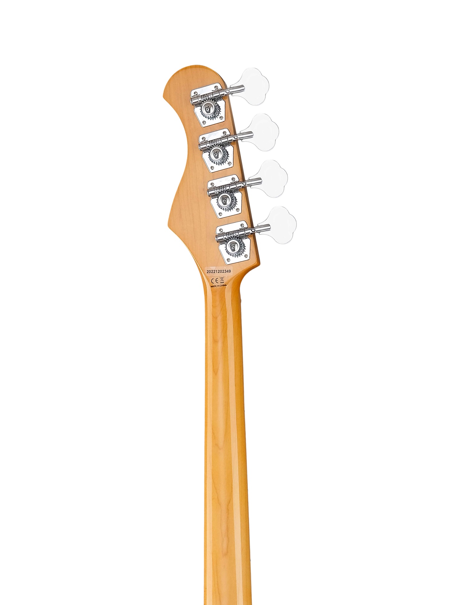 Prodipe JB80 MA Sunburst