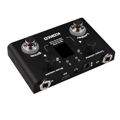 Kokko FLD-1 Drum Looper