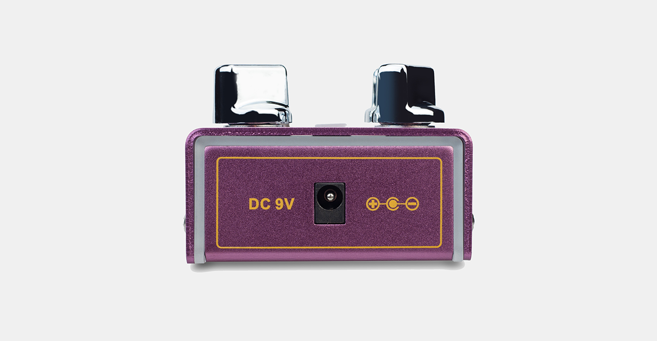 Joyo R-13-XVI-OCTAVE