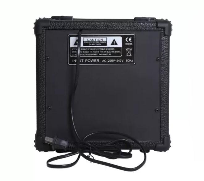 Smiger TG-10-BK