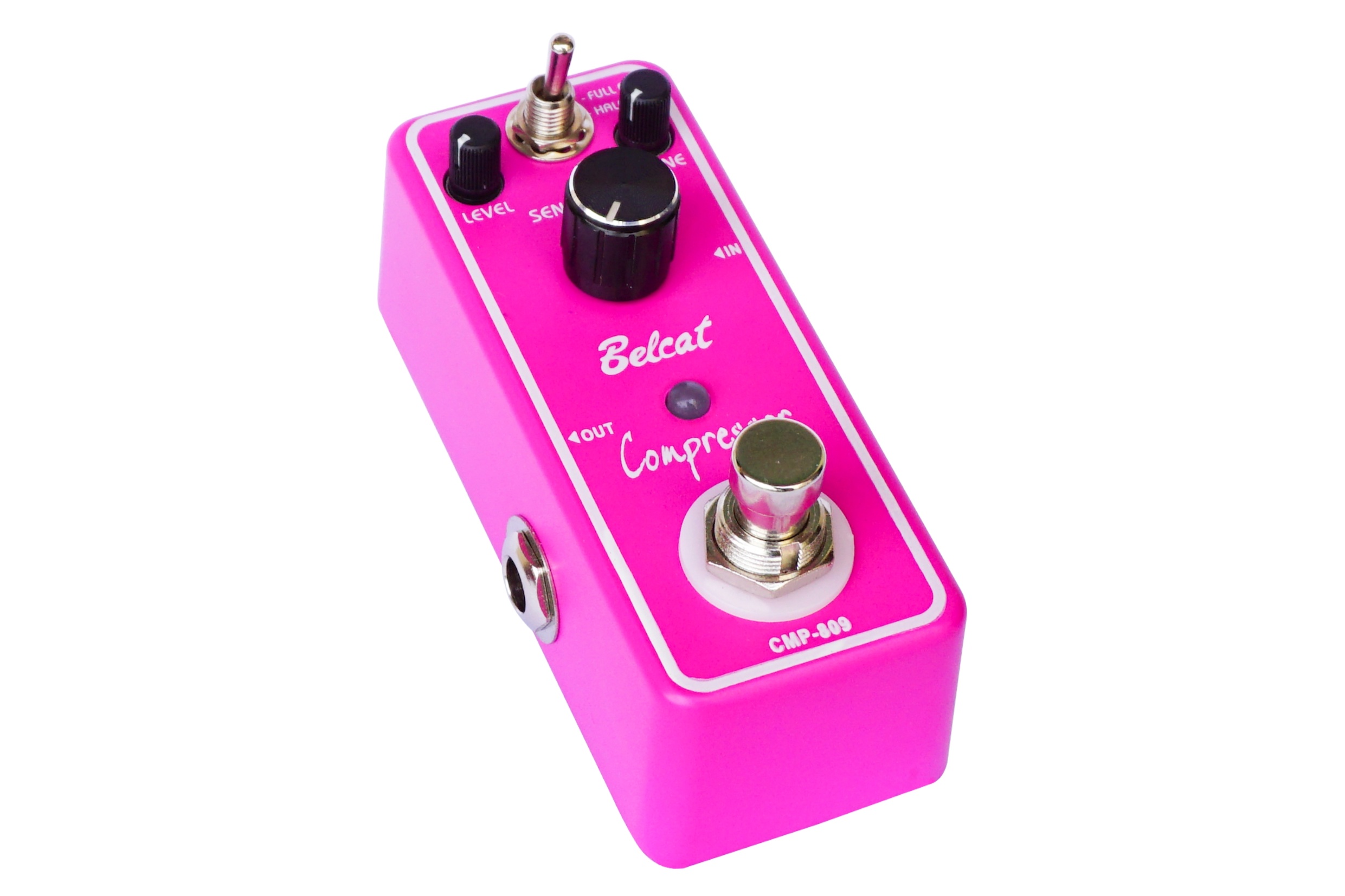Belcat CMP-809 Compressor