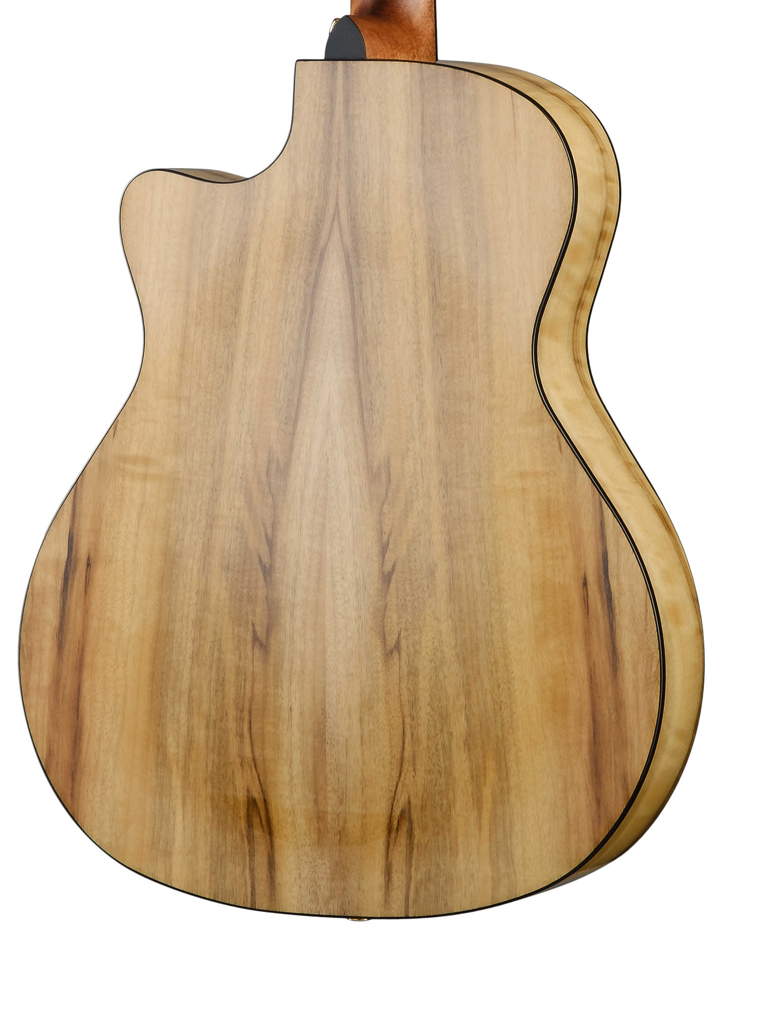 Cort GA-MY-Bevel-NAT Grand Regal Series