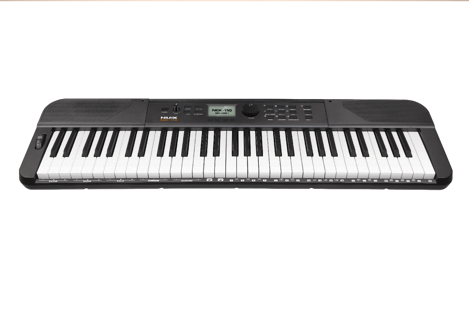Nux NEK-110-BK