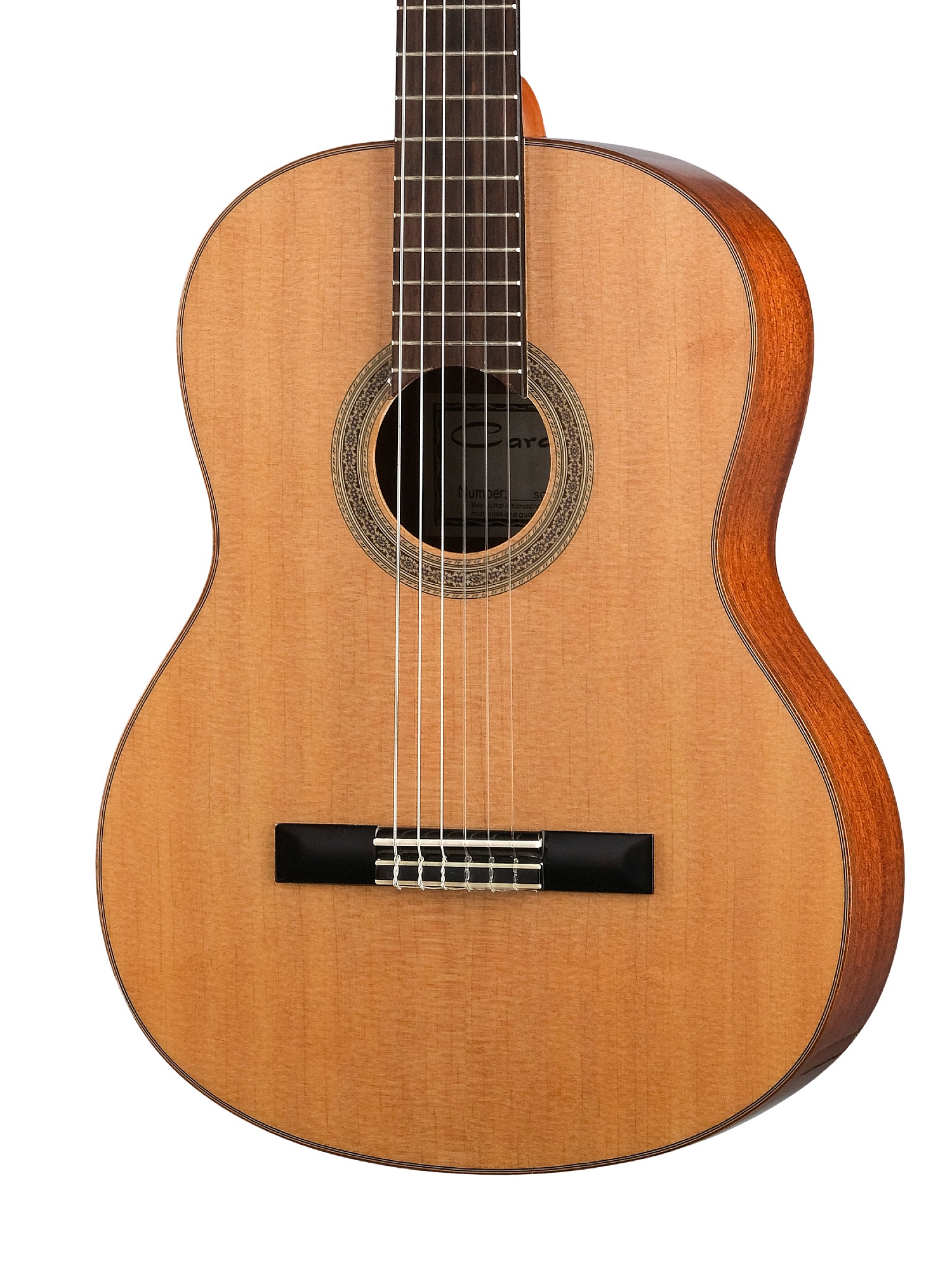 Caraya SC39MH