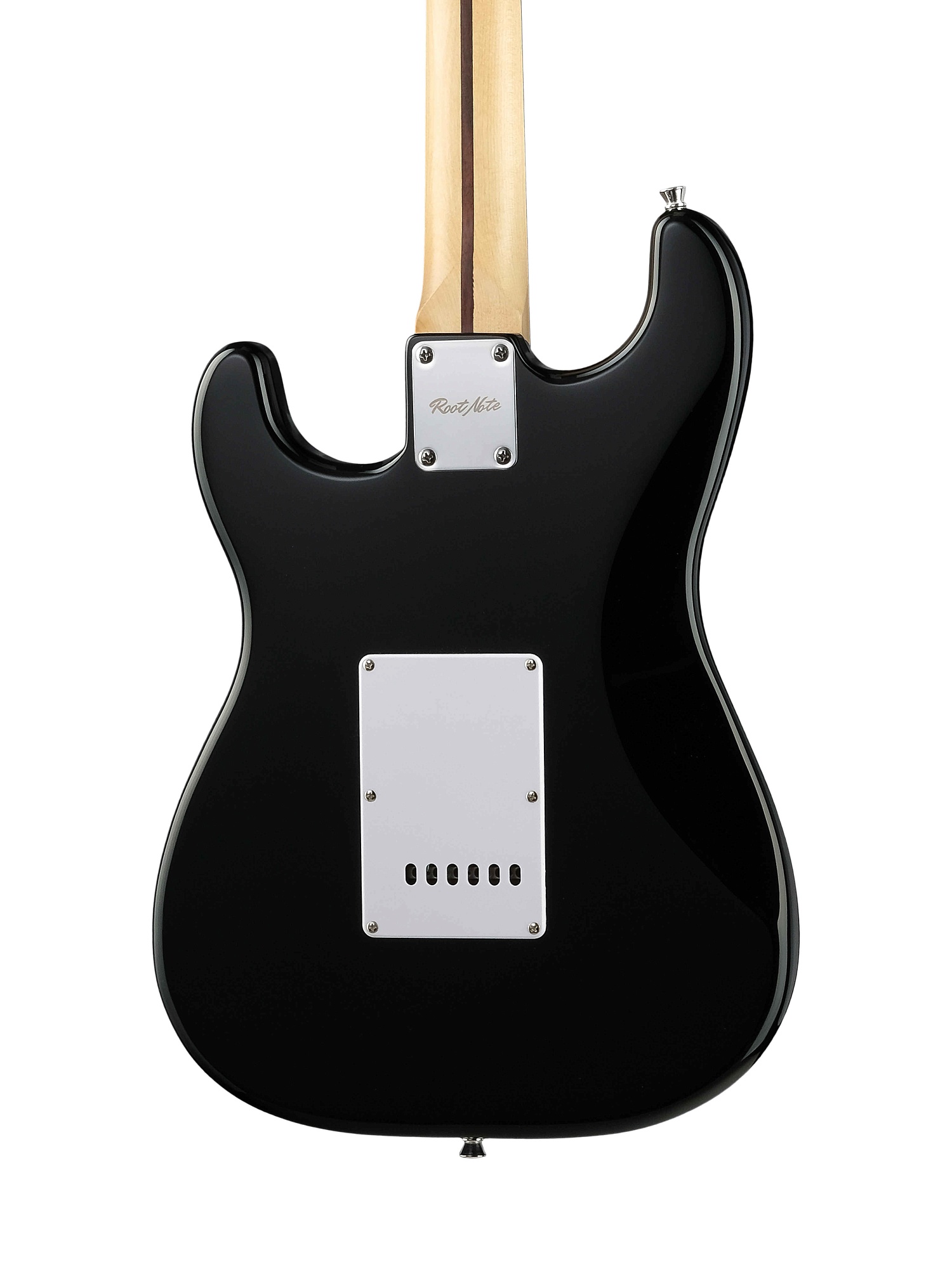 Root Note ST202-BLK