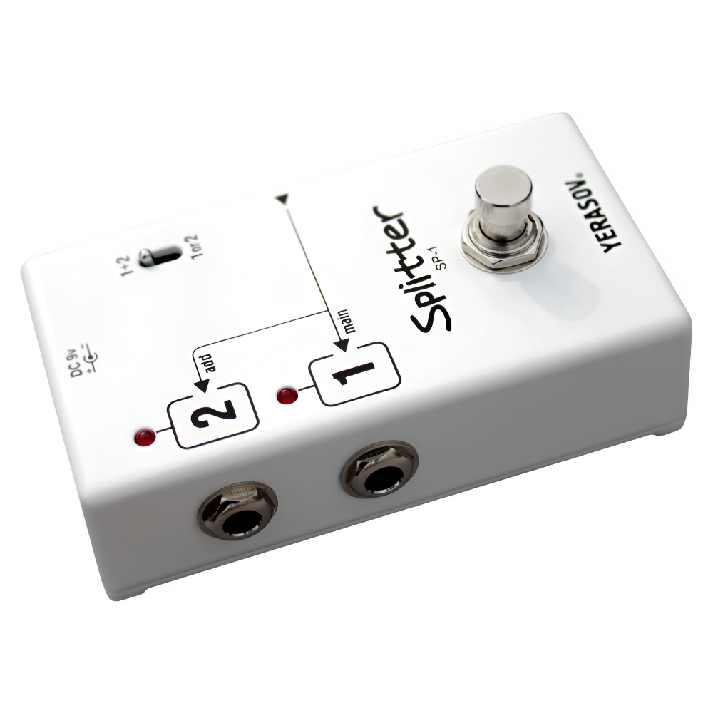 Yerasov SP-1 Splitter