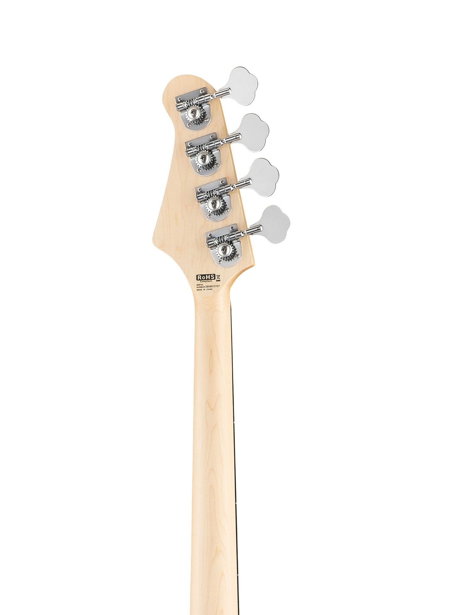 Clevan CJB-20SB Gloss