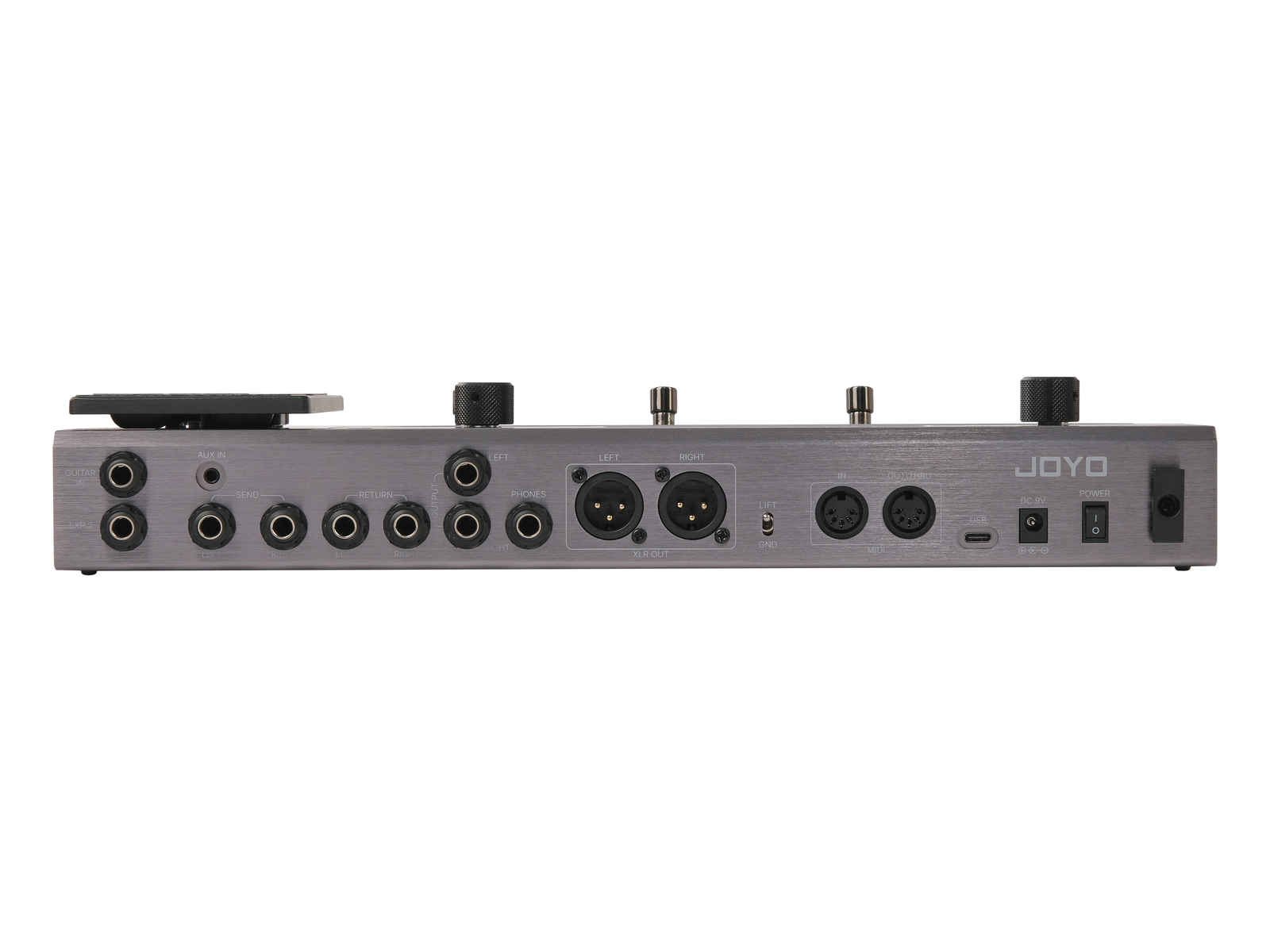 Joyo GEM-BOX-K8