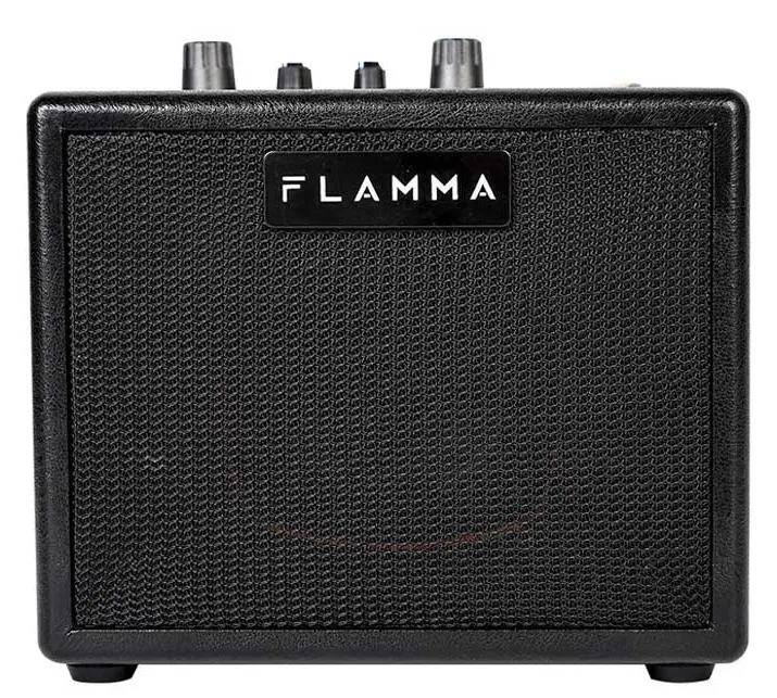 Flamma FA05 MINI Bluetooth Amp