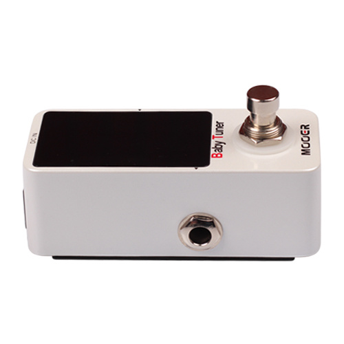 Mooer MTU1-Baby-tuner