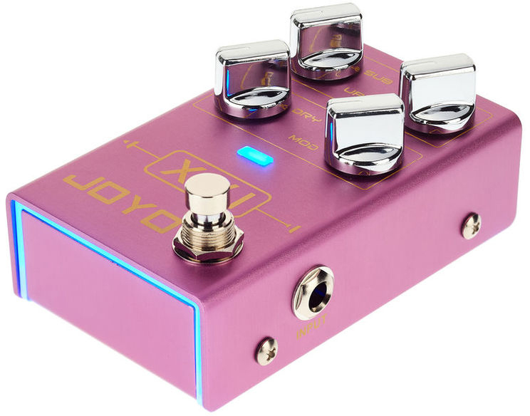 Joyo R-13 XVI Octave