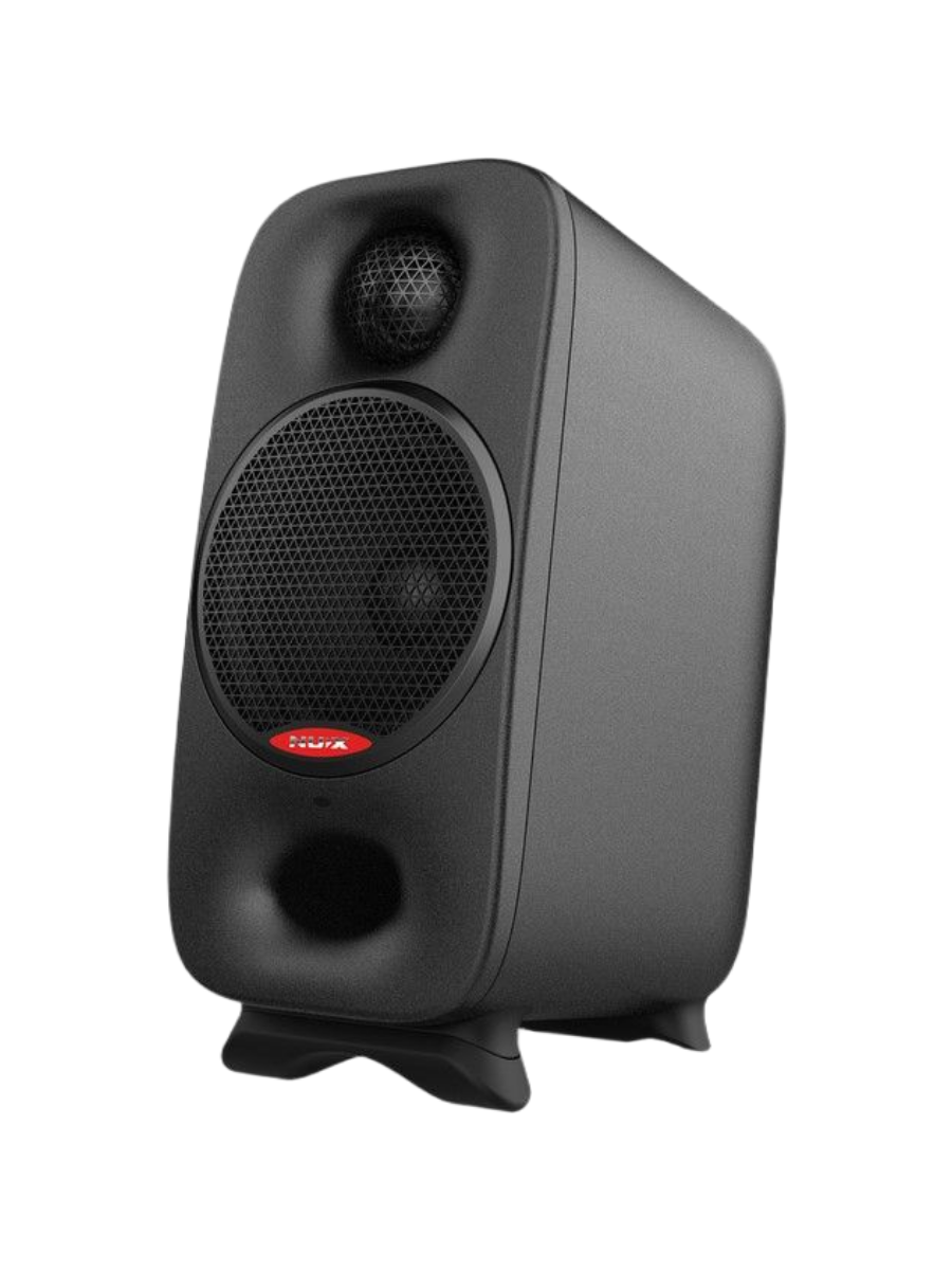 Nux NFM-03 Axon 3 BK