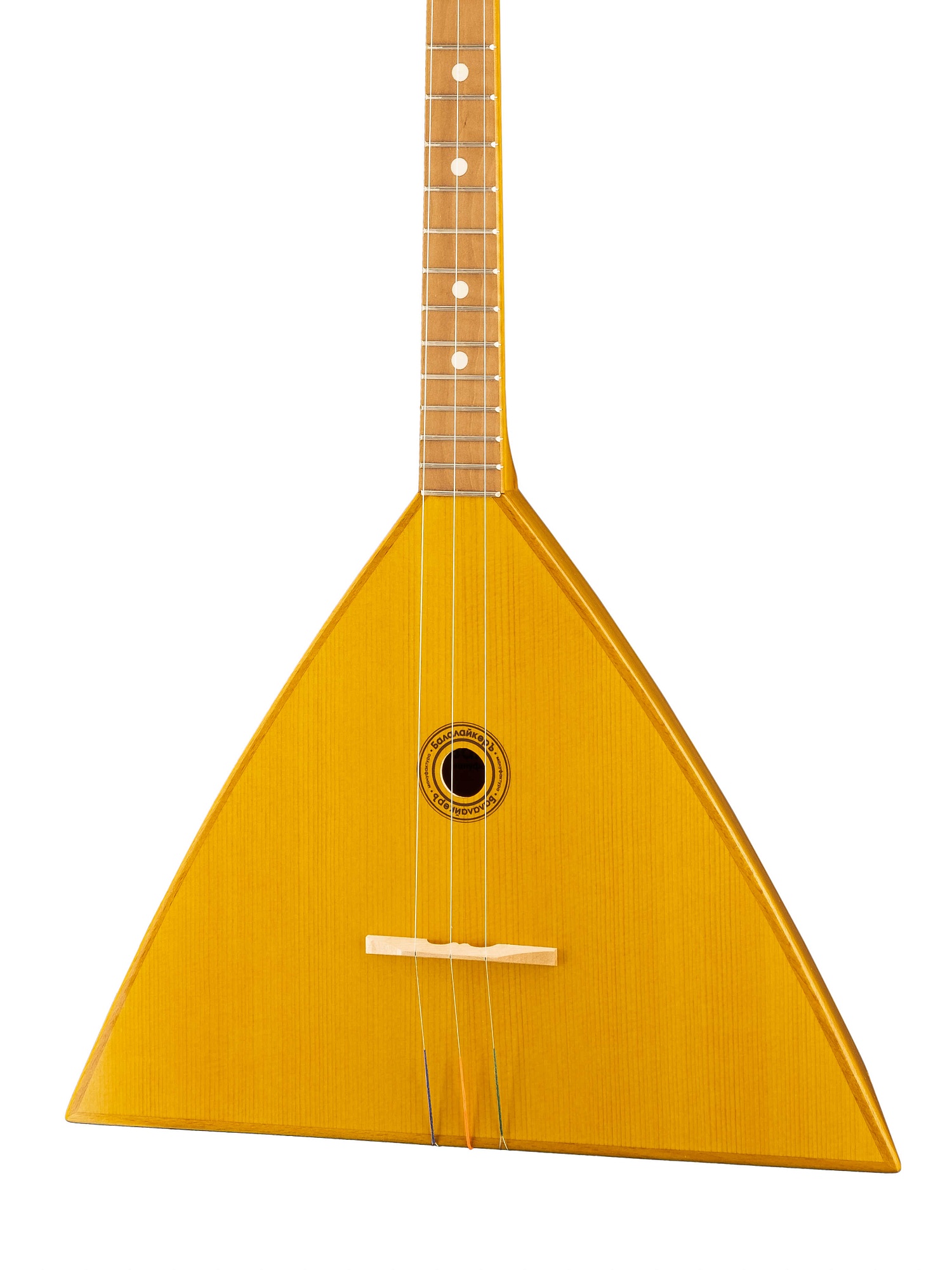 Балалайкеръ 3S-HL