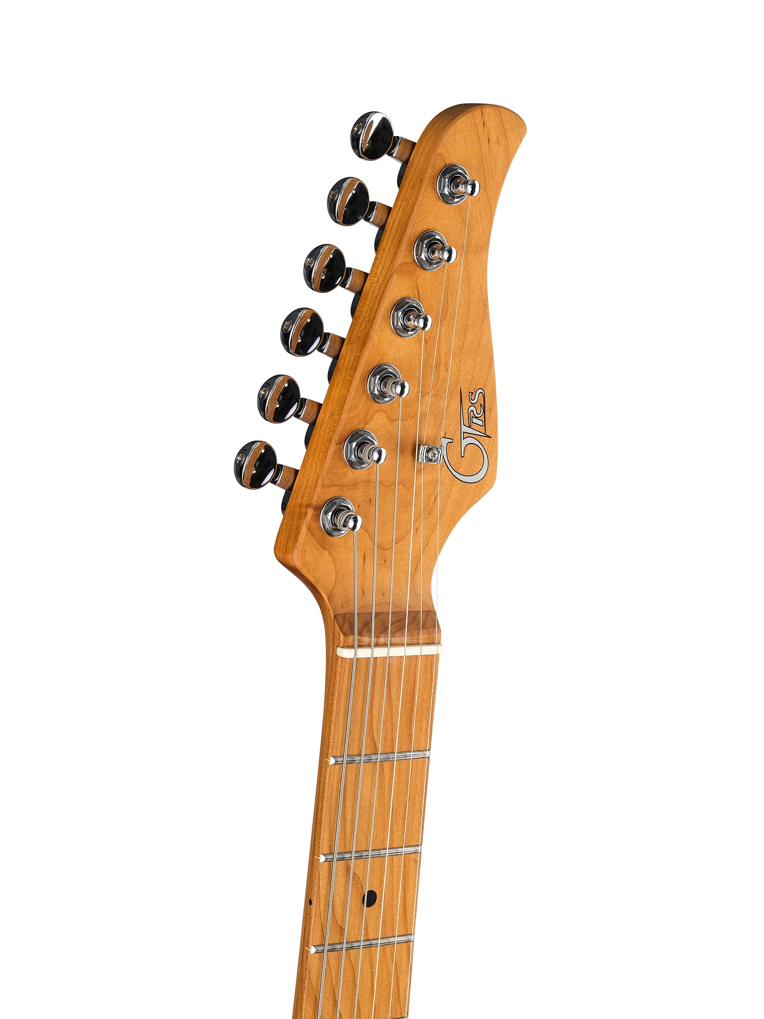 GTRS S800-Standard-800-WH