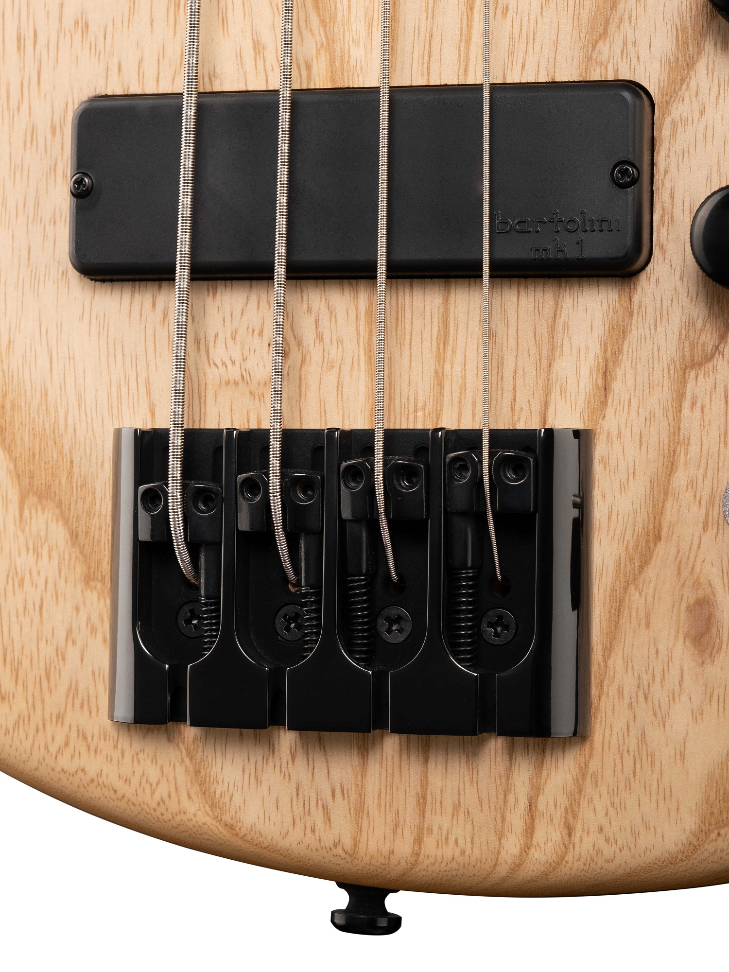Cort B4 Element OPN Artisan Series