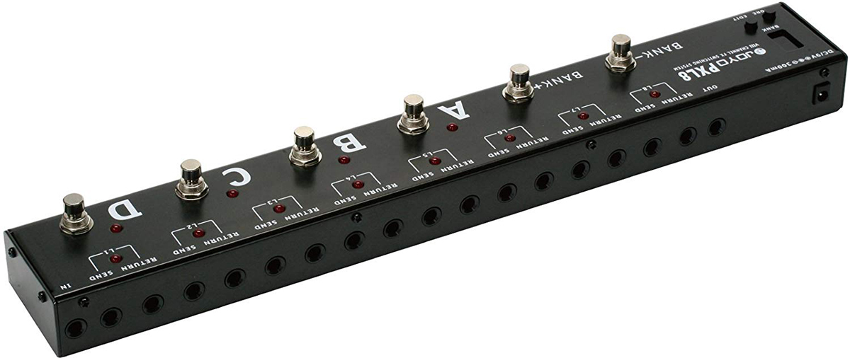 Joyo PXL8