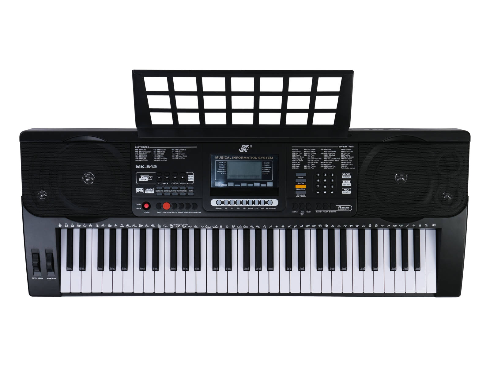 Meike MK-812
