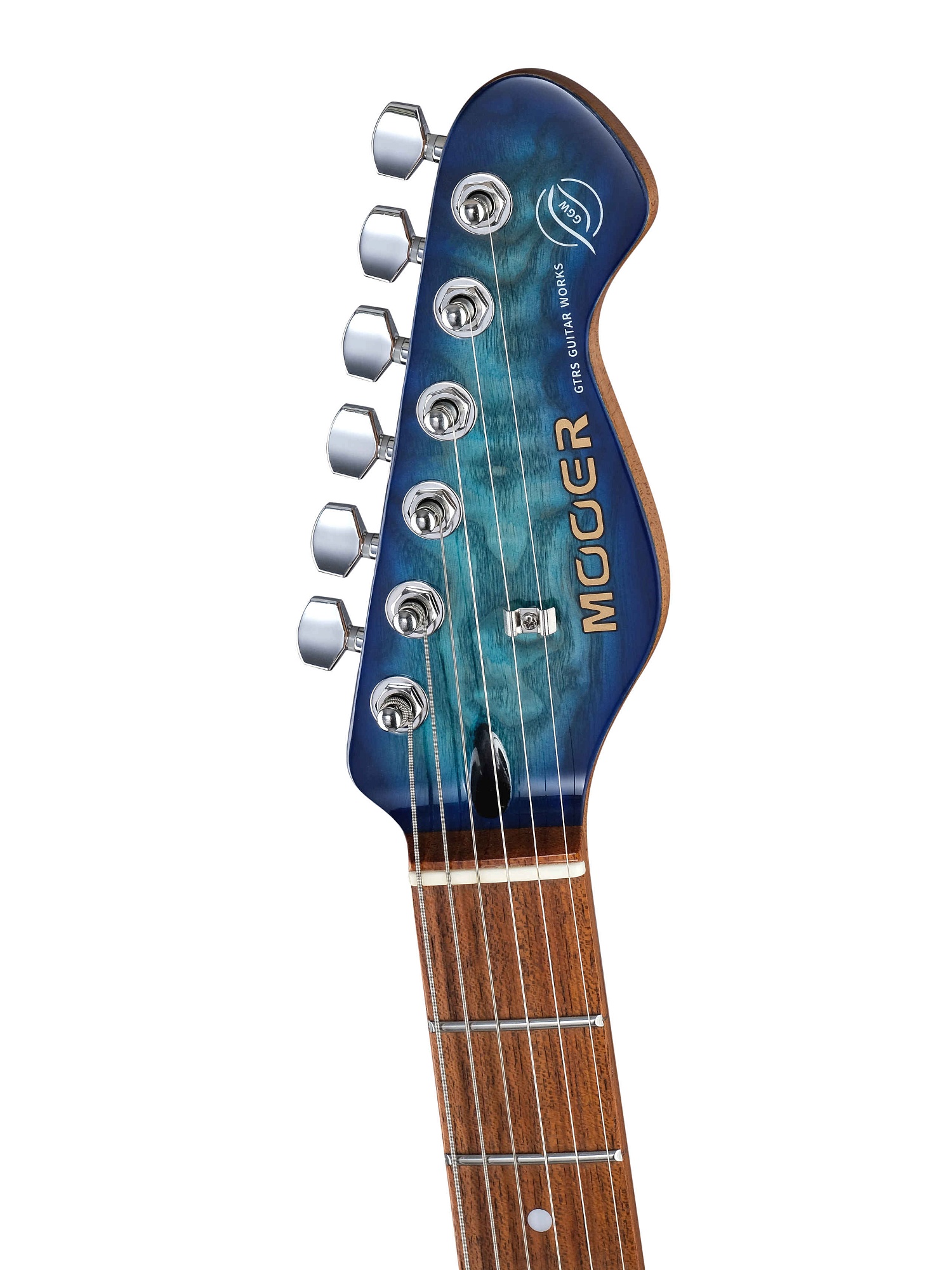 Mooer MSC20-Pro-OCBL