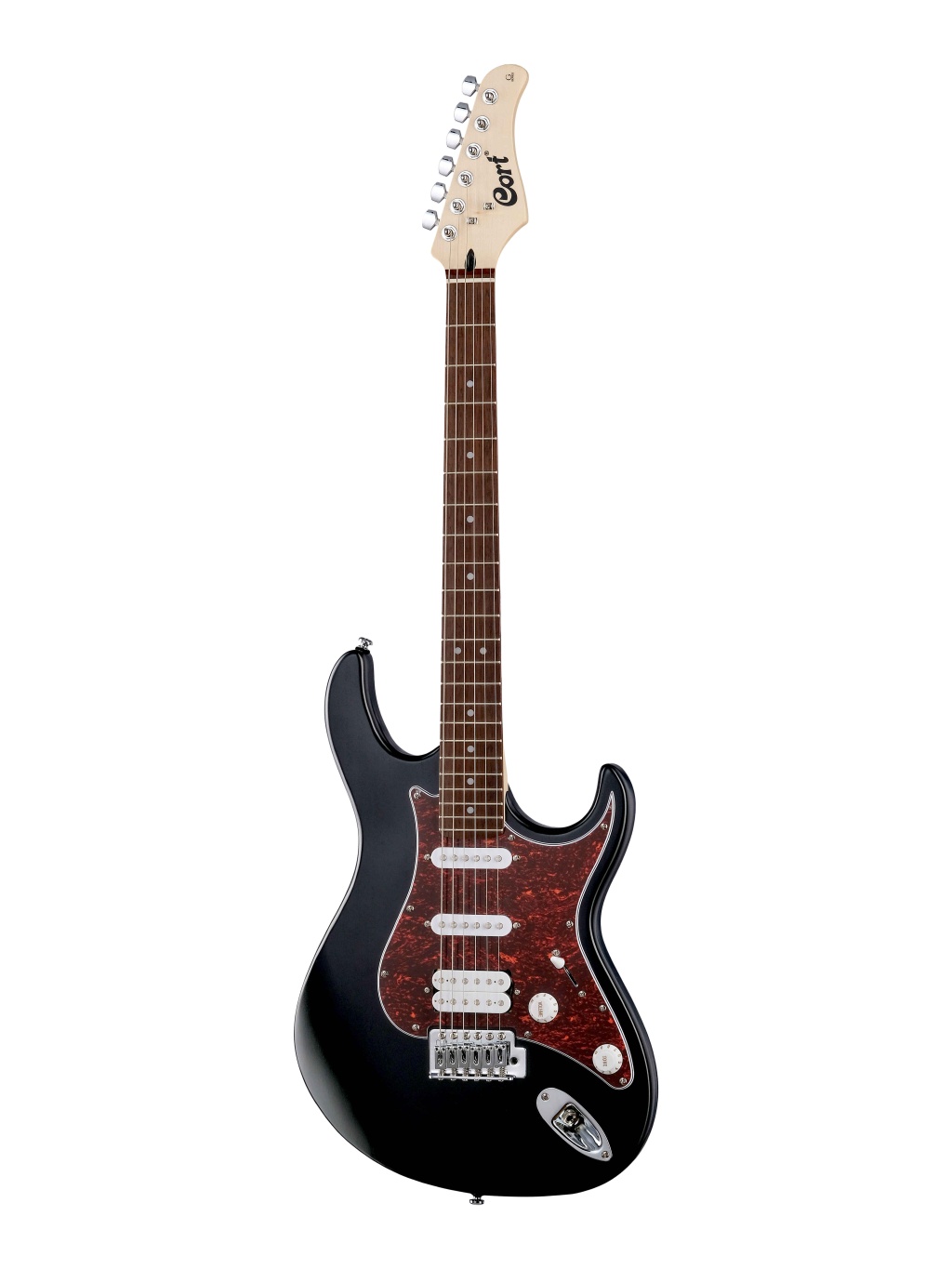 Cort G110-OPBK G Series